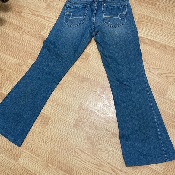 American Eagle Boot Cut jeans - Picture 2 of 2